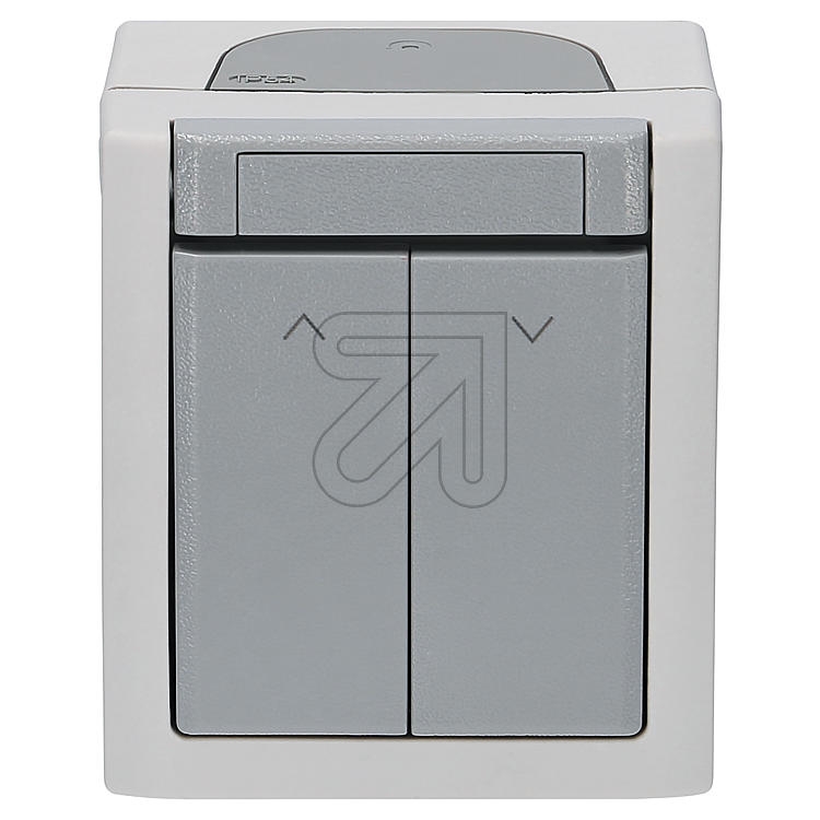 EGBPacific FR shutter button gray 90591016-DEArticle-No: 085045