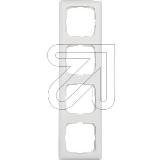 KleinSI duct frame 4-way white K2514L/12Article-No: 088915