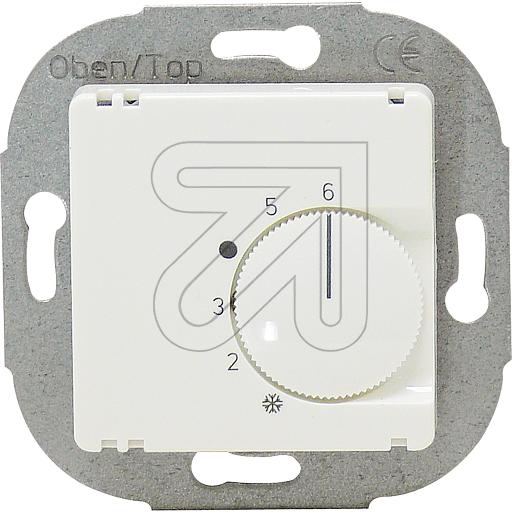KleinRoom thermostat UP pure white K1097U/04Article-No: 089255