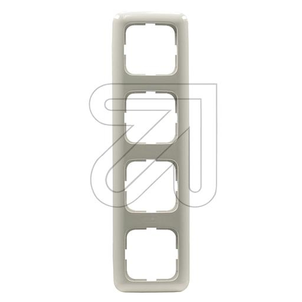 Klein4-way SI cover frame K2514/12Article-No: 089715