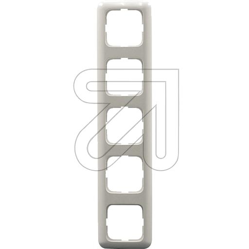 Klein5-way SI cover frame K2515/12Article-No: 089720