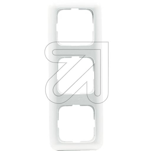Klein3-way SI cover frame K2513/14Article-No: 089860