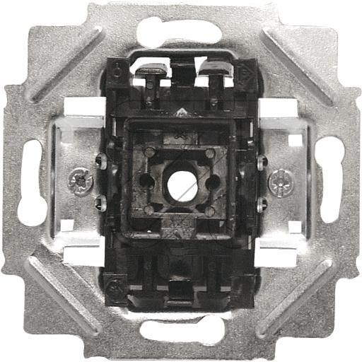 Kleinon-off switch, 2-pole K2000/2US