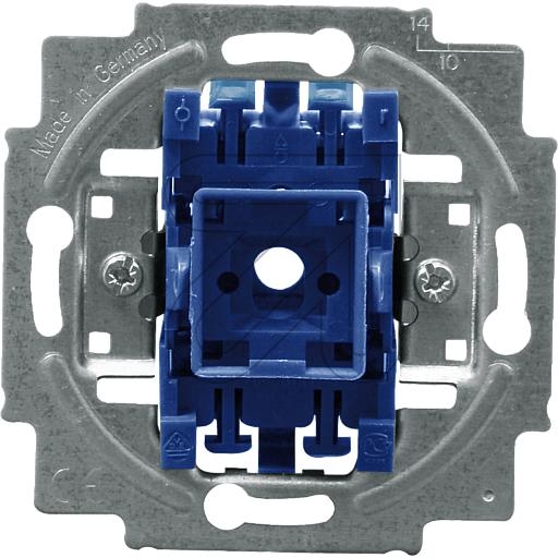 KleinSMALL rocker switch (1 changeover contact)K22/UÖArticle-No: 090180
