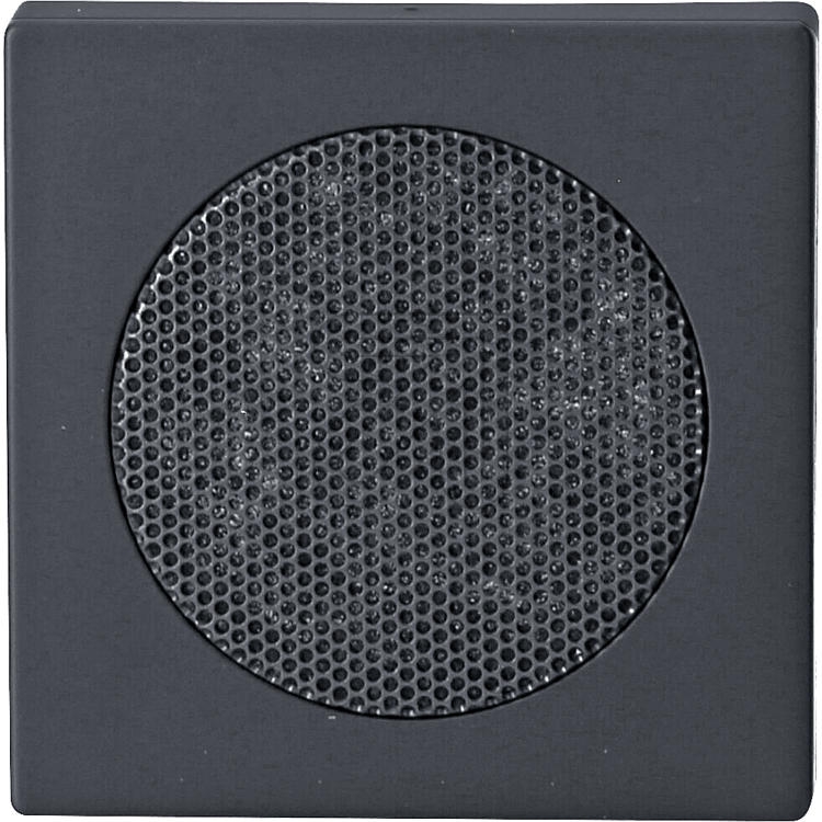 BUSCH JAEGERBJ Central disc loudspeaker anthracite 8253-81Article-No: 092085