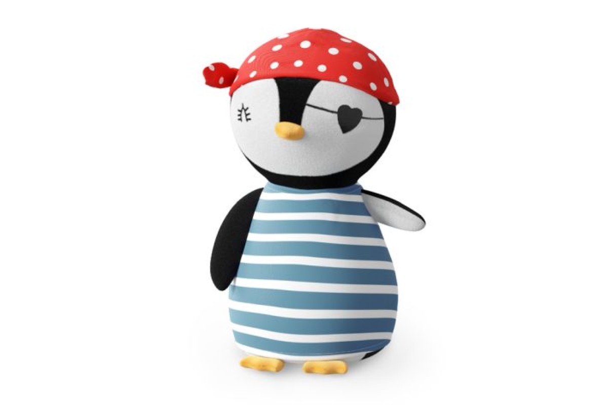 la vidaCuddly toy penguin little darling for you 384333Article-No: 4027268309870