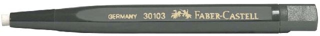 Faber CastellGlass Eraser Twist Pen 30103Article-No: 4005401803003