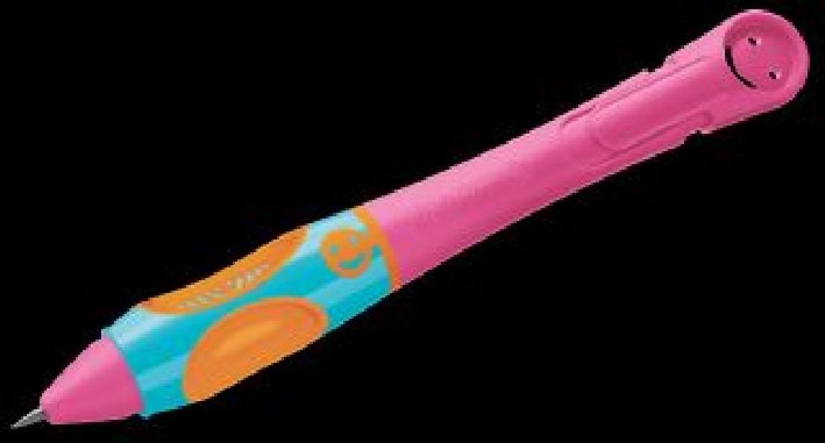 PelikanPencil Griffix 820523 right-handed Lovely pinkArticle-No: 4012700820525