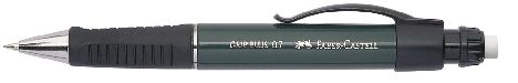 Faber CastellMechanical pencil 0.7 mm B Grip Plus 1307 Green-Price for 5 pcs.Article-No: 4005401307006