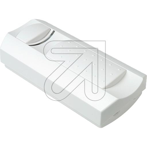 EHMANNLED cord dimmer T 26.07 white/105550Article-No: 101670