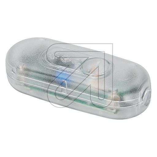 EHMANNLED cord dimmer T29.08 transparentArticle-No: 101740