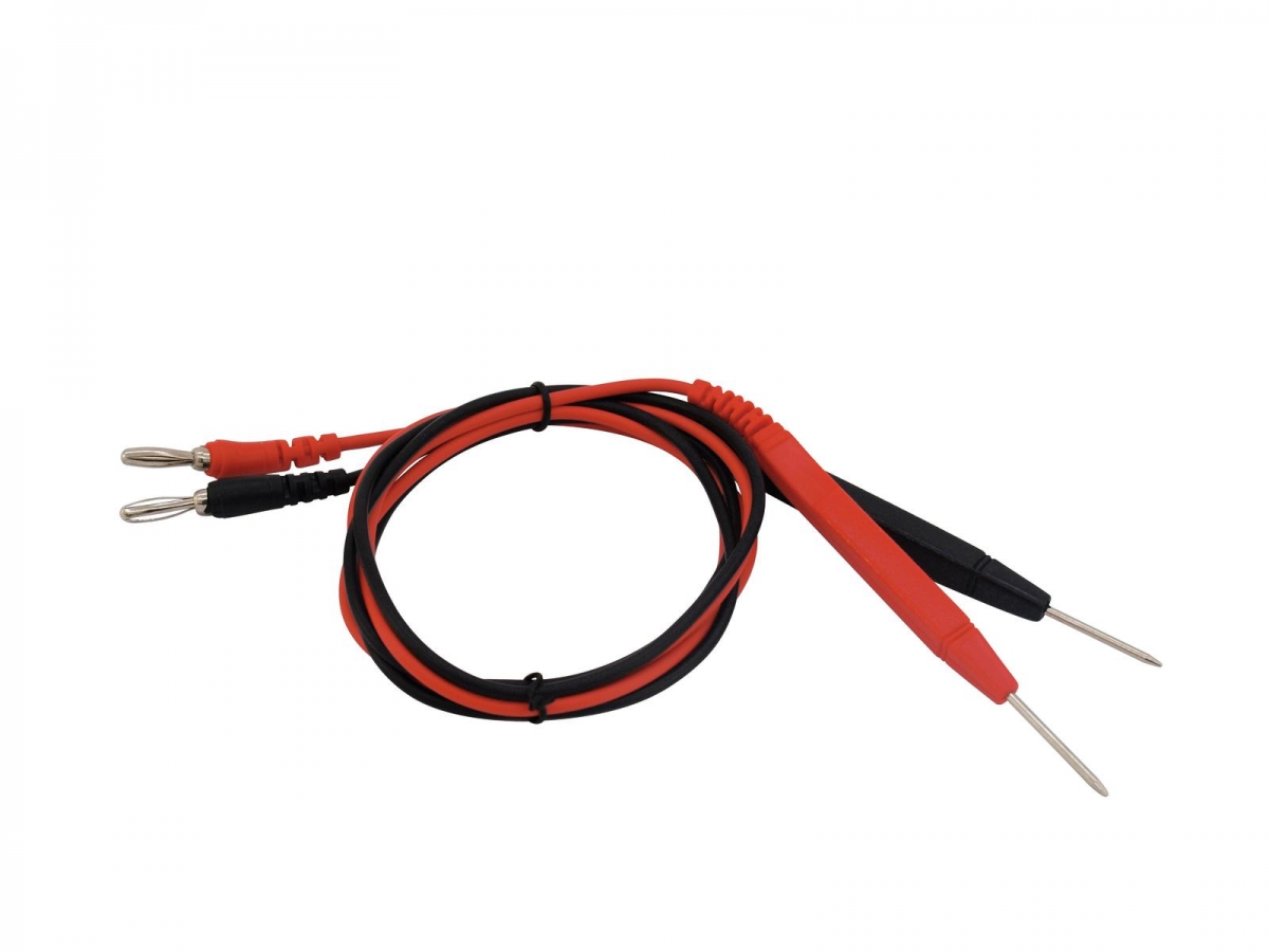 OMNITRONICTesting Cable for Cable TesterArticle-No: 10355300