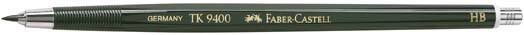 Faber CastellTk-Pen 9400/2B 2mmArticle-No: 4005401394020