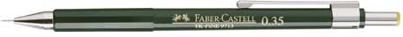 Faber CastellDruckbleistift 0,35 9713 Tk-Fine FcArtikel-Nr: 4005401363002