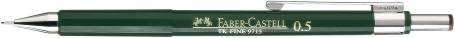 Faber CastellMechanical pencil 0.5 9715 Tk-Fine FcArticle-No: 4005401365006
