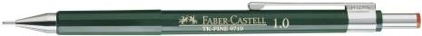 Faber CastellMechanical pencil 1.0 9719 TK-Fine FcArticle-No: 4005401369004