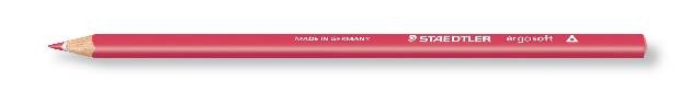StaedtlerErgo Soft 3-edge Bordeaux 157-23 colored pencil-Price for 12 pcs.Article-No: 4007817157022