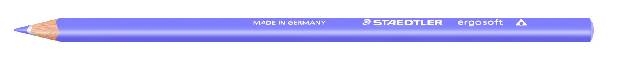 StaedtlerFarbstift Ergo Soft 3Kant Violett 157-6-Preis für 12 StückArtikel-Nr: 4007817157046