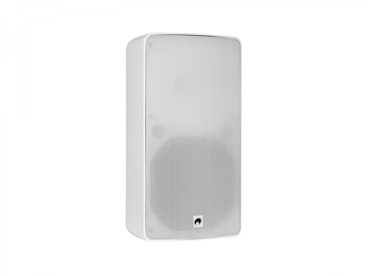 OMNITRONICODP-208T Installation Speaker 100V whiteArticle-No: 11036961