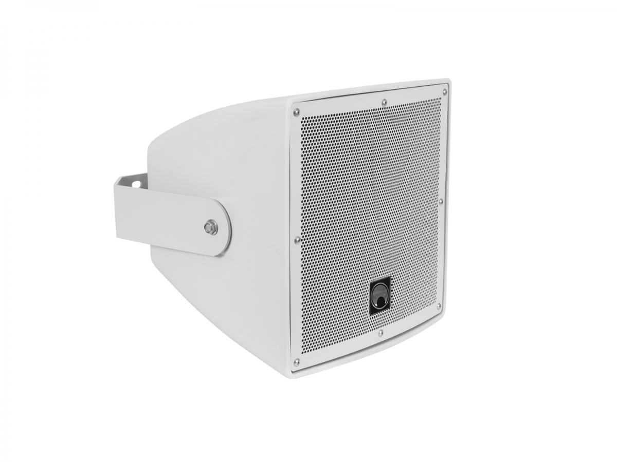 OMNITRONICODX-208T Installation Speaker 100V whiteArticle-No: 11036962