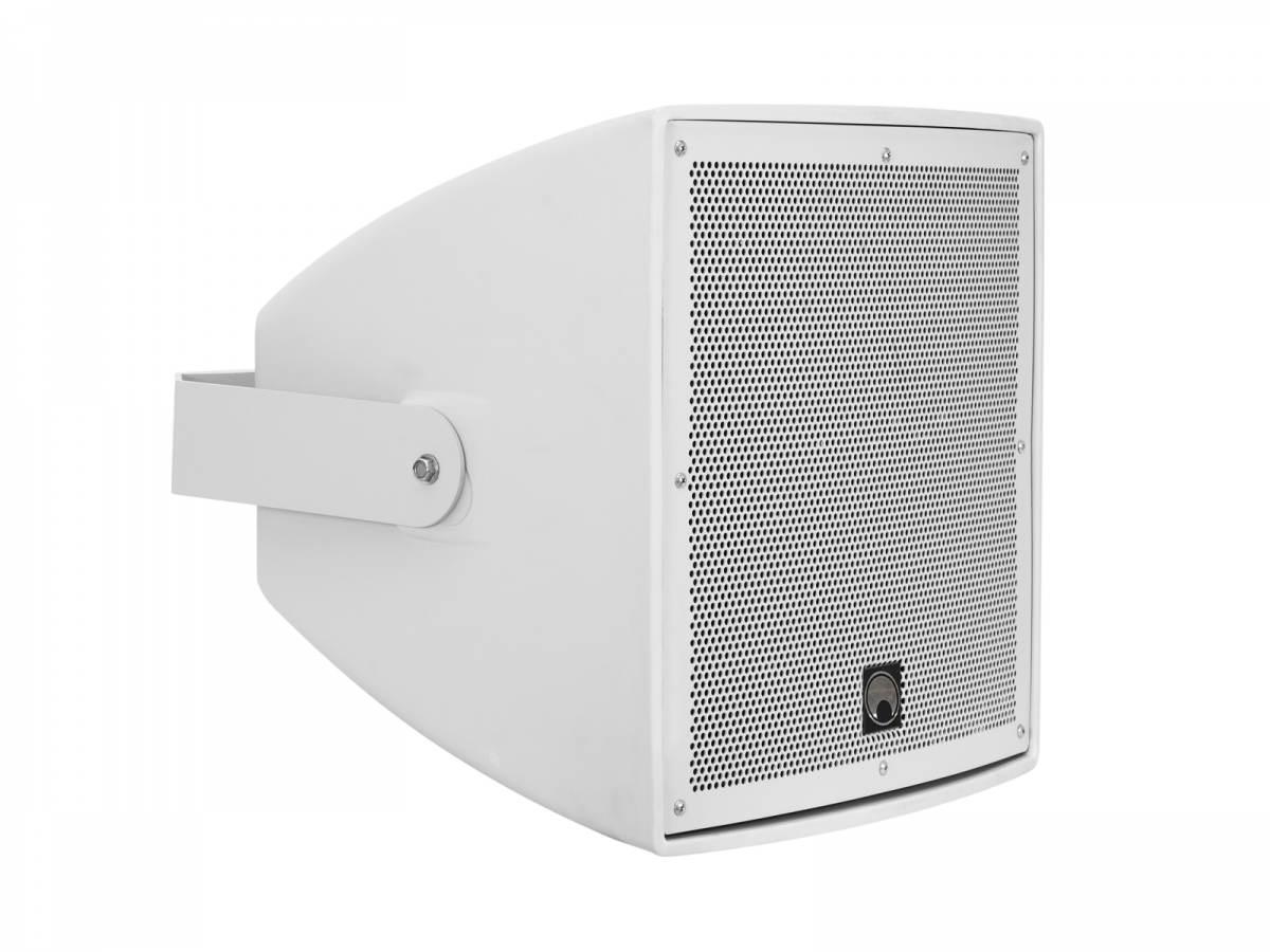 OMNITRONICODX-212T Installation Speaker 100V whiteArticle-No: 11036964