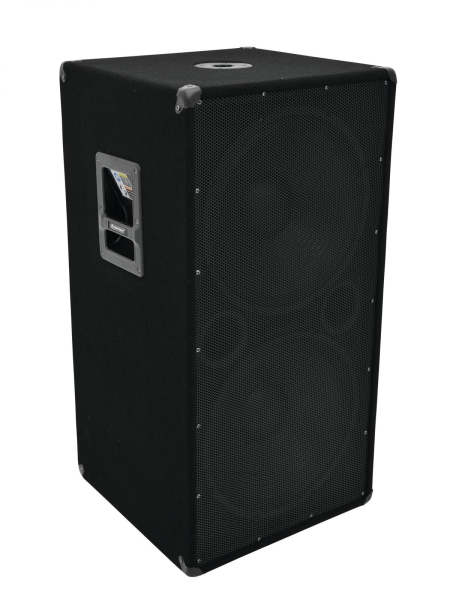 OMNITRONICBX-2550 Subwoofer 1200WArticle-No: 11037751