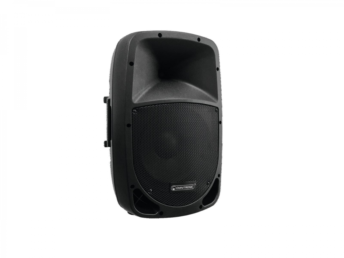 OMNITRONICVFM-210A 2-Way Speaker, active