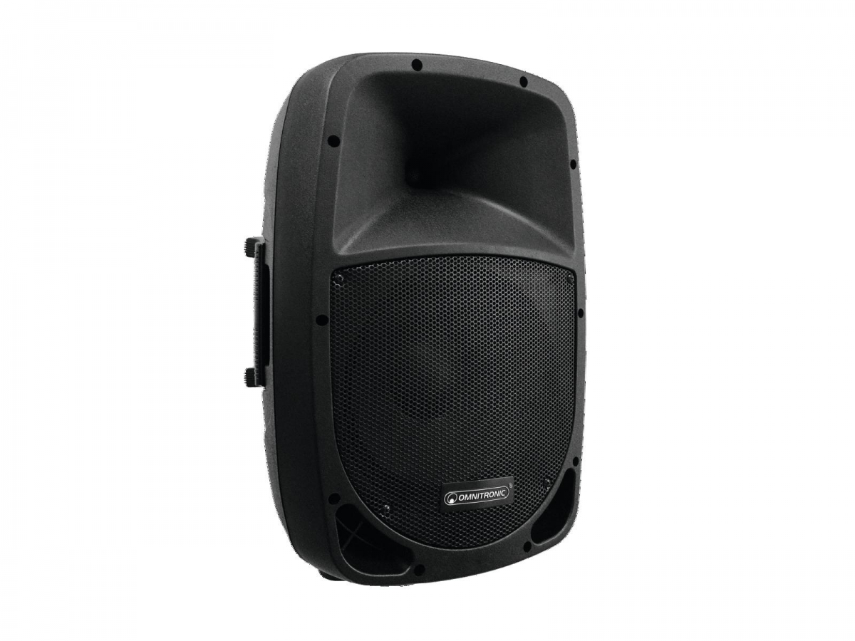 OMNITRONICVFM-212A 2-Way Speaker, activeArticle-No: 11038772