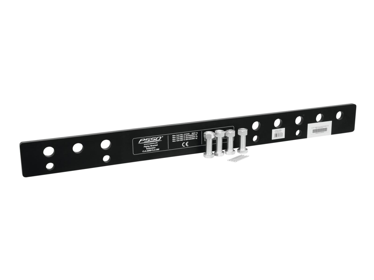 PSSOFlying Bracket Extension CLA-228/CLA-212Article-No: 11040952