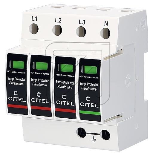 CITELSurge protection type 2 DAC50S-31-275Article-No: 110640