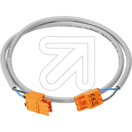 DEHN SE + Co KGDehn connecting cable 909499 ASL DSH ZP SMG APL 2p 909499Article-No: 110925