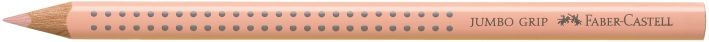 Faber CastellFarbstift Jumbo Grip Rosa-Fleischfarbe 110932Artikel-Nr: 4005401109327