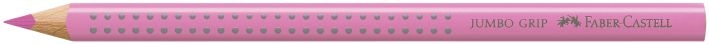 Faber CastellColoured pencil Jumbo Grip Magenta-Light 110919Article-No: 4005401109198