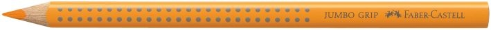 Faber CastellColor pencil Jumbo Grip Orange 110909Article-No: 4005401109099