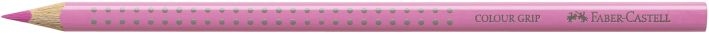 Faber CastellFarbstift Colour Grip 2001 Dünn Magenta Hell 112419Artikel-Nr: 4005401124191