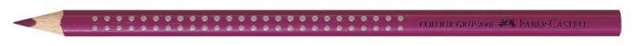 Faber CastellFarbstift Colour Grip 2001 Dünn Magenta 112433Artikel-Nr: 4005401124337