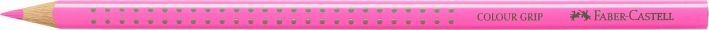 Faber CastellColor Pencil Color Grip 2001 Thin neon pink 112414Article-No: 4005401124146