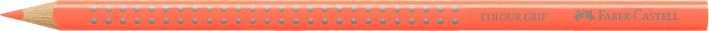 Faber CastellFarbstift Colour Grip 2001 Dünn neon orange 112403Artikel-Nr: 4005401124030