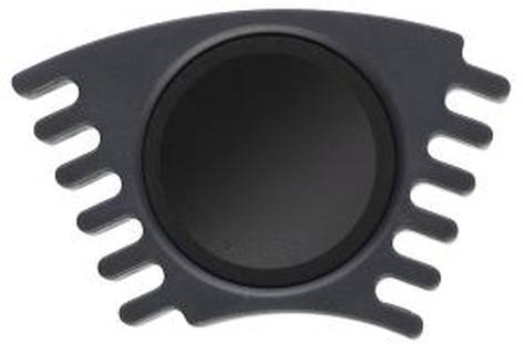 Faber CastellReplacement color connector black 125099Article-No: 4005401250999