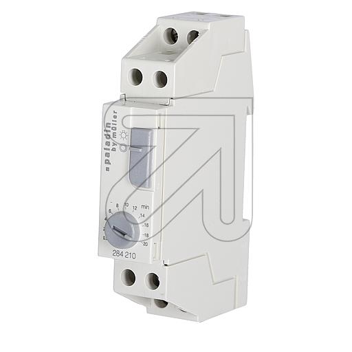 paladinStaircase light time switch 284210Article-No: 112520
