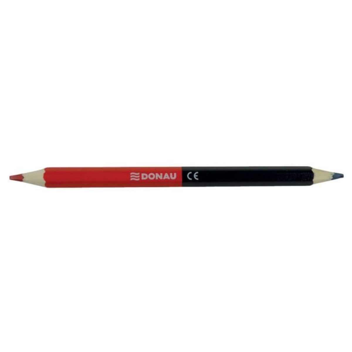 DonauColoured pencil syllabic pencil Donau 3811101-04 330252-Price for 12 pcs.Article-No: 9004546439820
