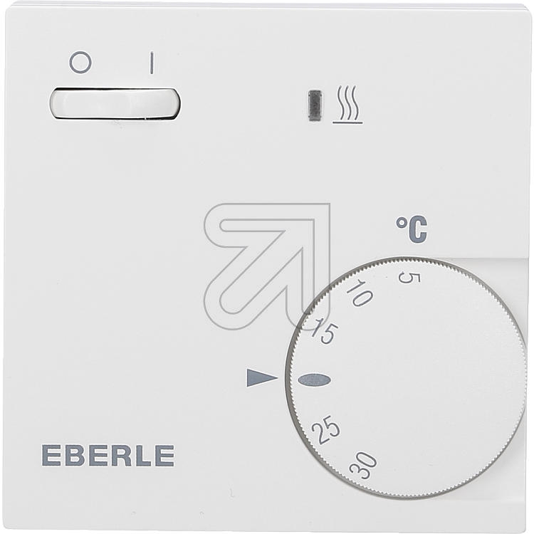 EBERLEEuropa-S-Controller RTR-E 6202 room temperature controller 111 1104 51 100Article-No: 115185
