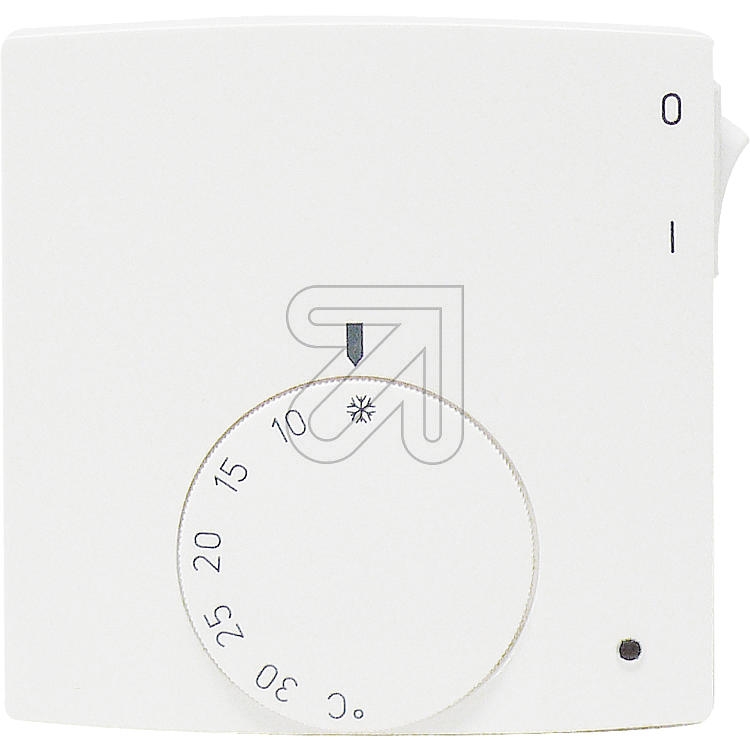 EGBsurface-mounted room temperature controller RTBSB-201.062 with switch/alternatively: MN300401Article-No: 115475
