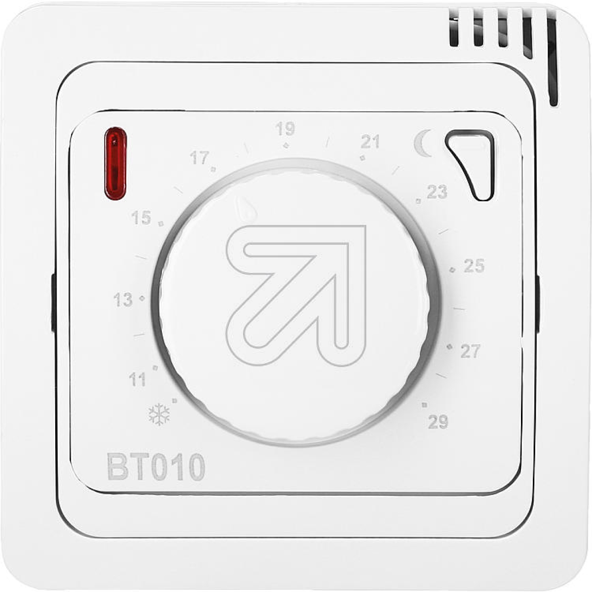 ELEKTROBOCK DE GmbHWireless room thermostat BT010Article-No: 115720
