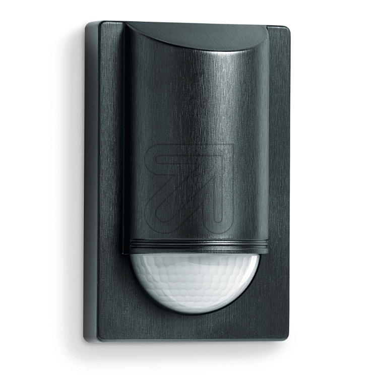 STEINELMotion detector IS 2180 ECO black 034702Article-No: 116905