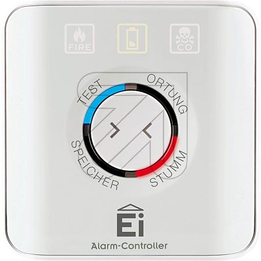 EI ElectronicsAlarm controller Ei450Article-No: 118935