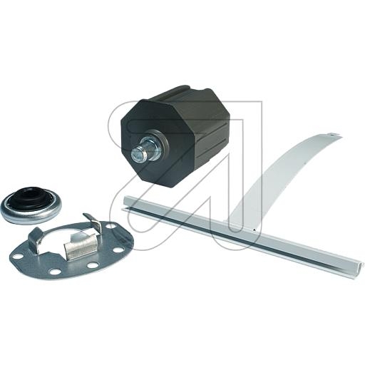 RademacherTubular motor accessory set for SW60 96600038Article-No: 119560