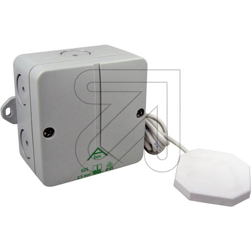 EGBTransponder control with card reader EKU 4.1 M KLArticle-No: 120195