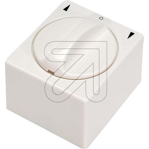 EGBBlind toggle switch/button reinw I42291NE01UWArticle-No: 120315