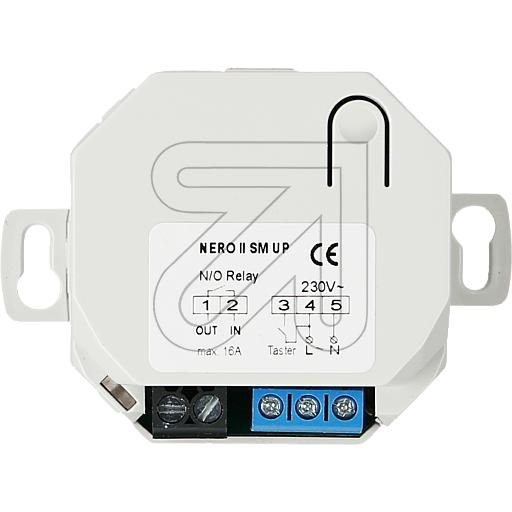 EGBNero II switching module 8422 UPArticle-No: 120480